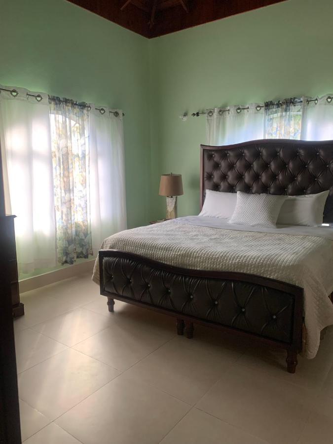 White House By White River Apartment Ocho Rios
