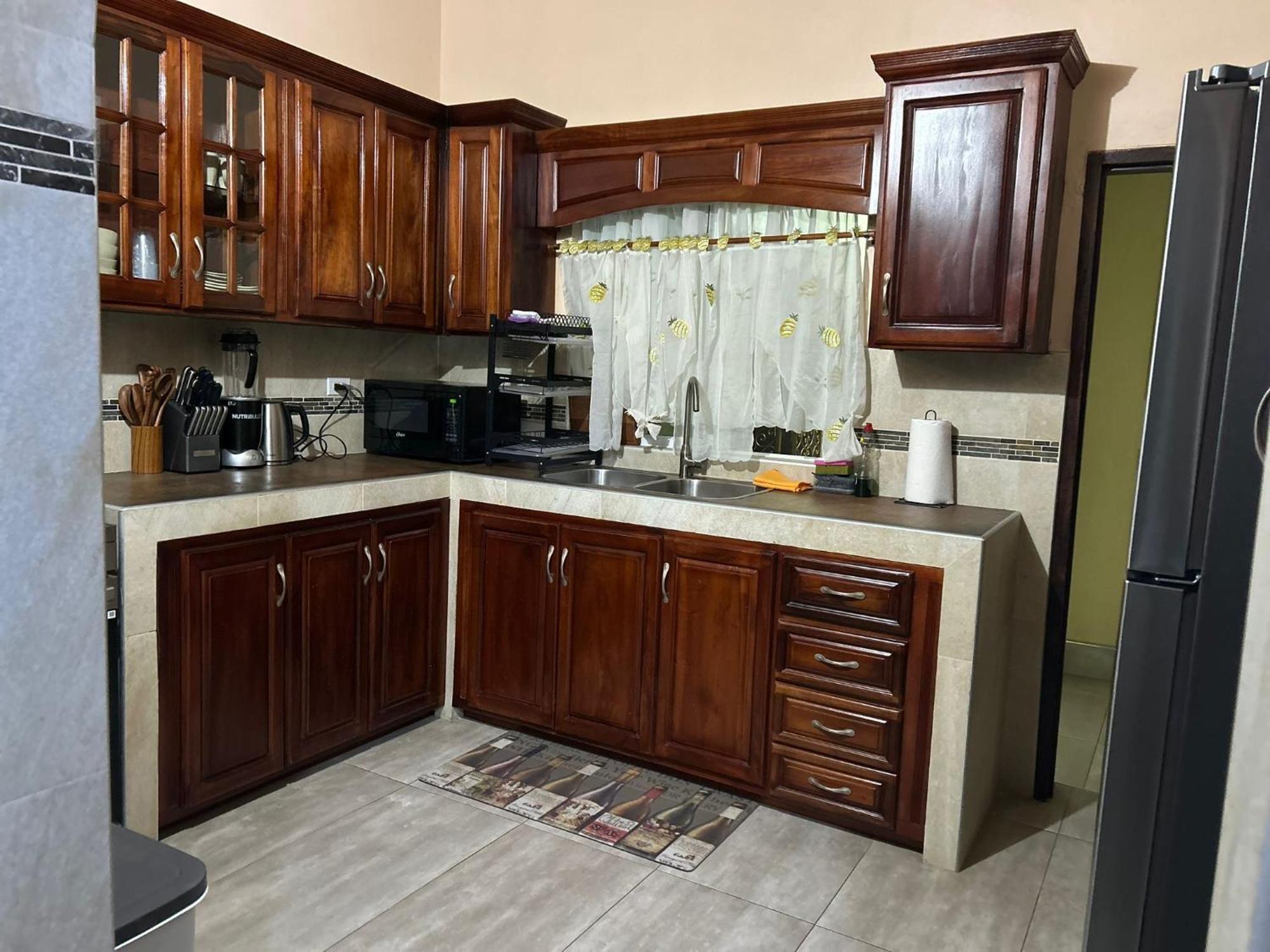 Apartment White House By White River Ocho Rios