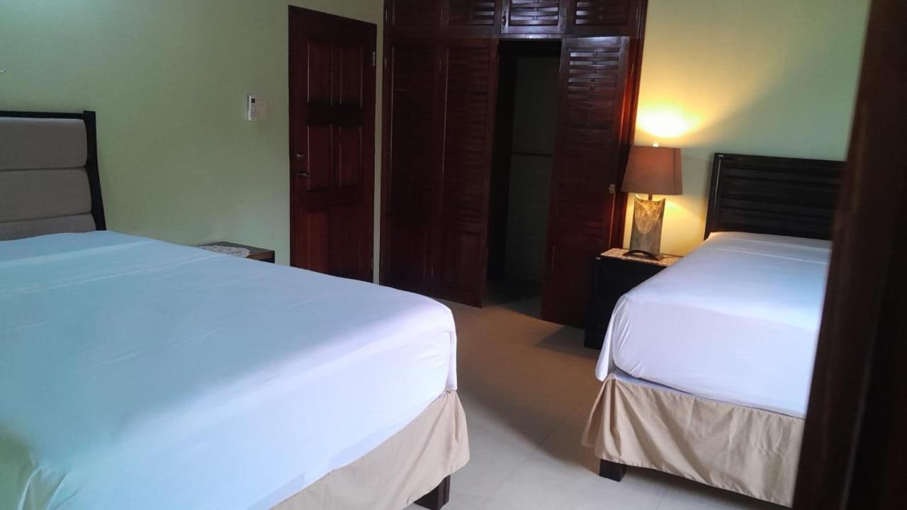 White House By White River Apartment Ocho Rios