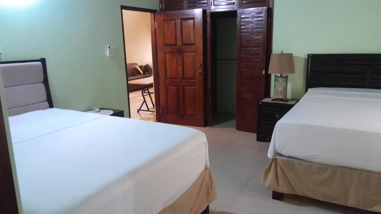 Apartment White House By White River Ocho Rios