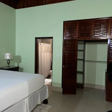 White House By White River Ocho Rios Exterior photo
