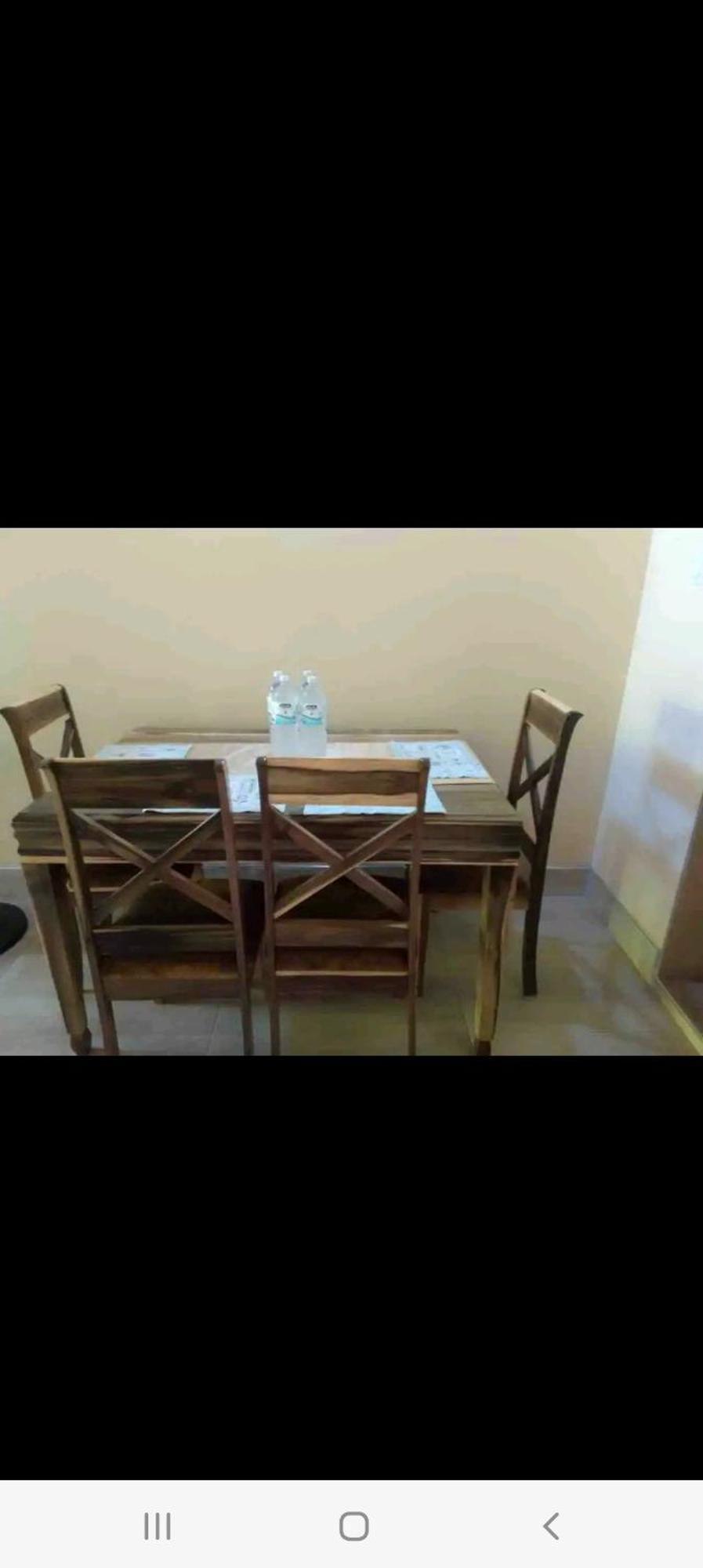 Apartamento White House By White River