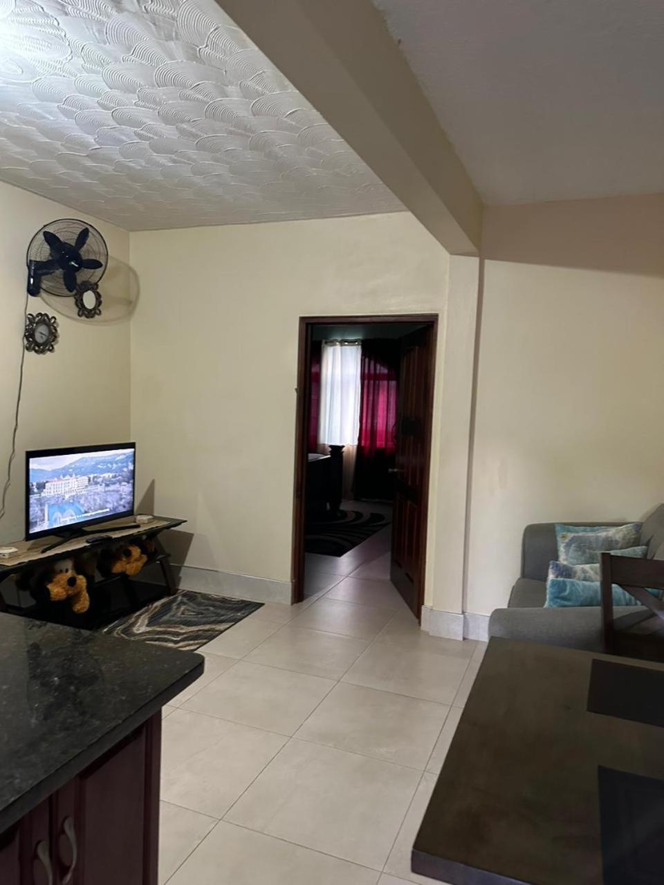 Apartamento White House By White River *