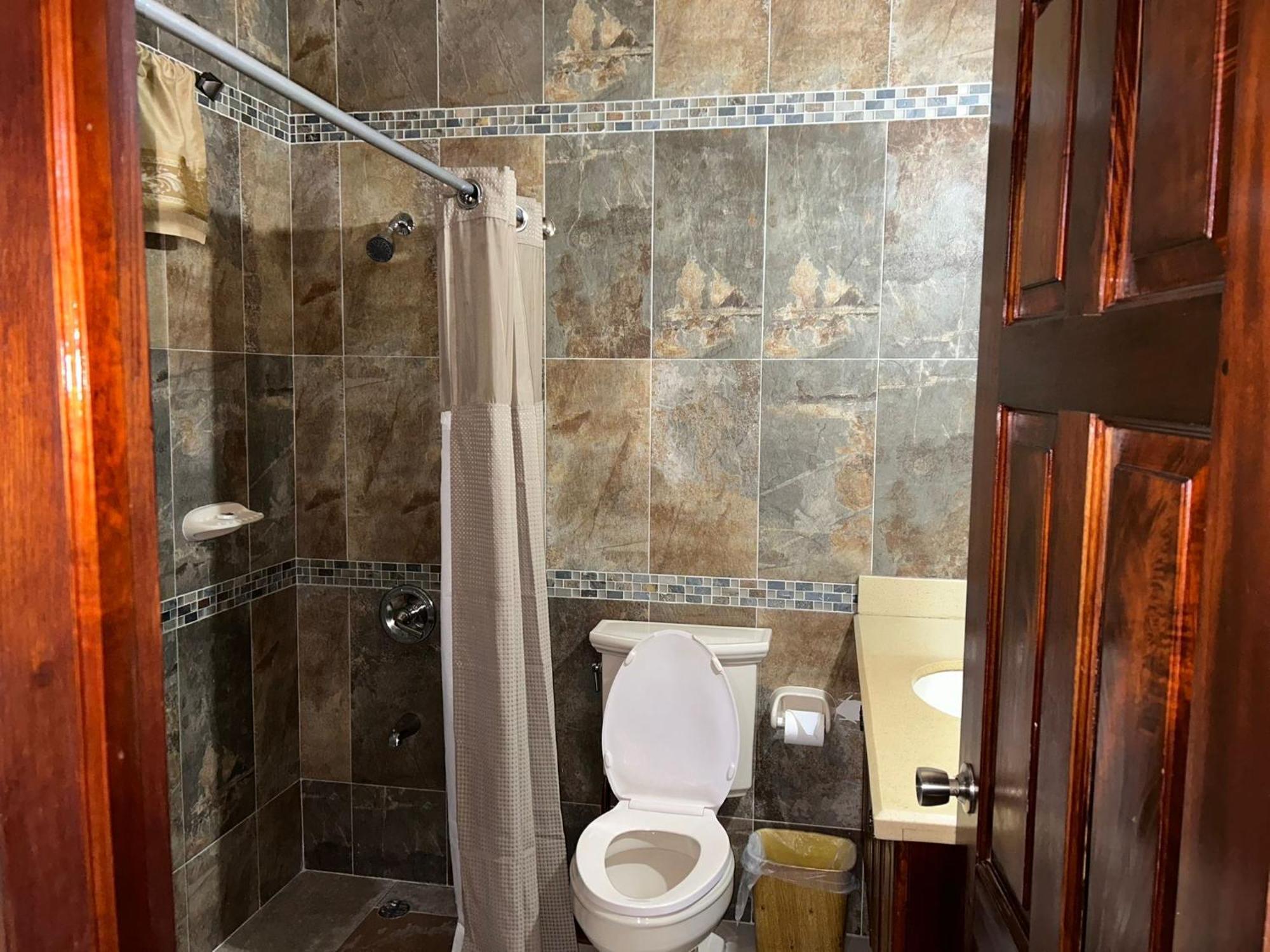 Apartamento White House By White River