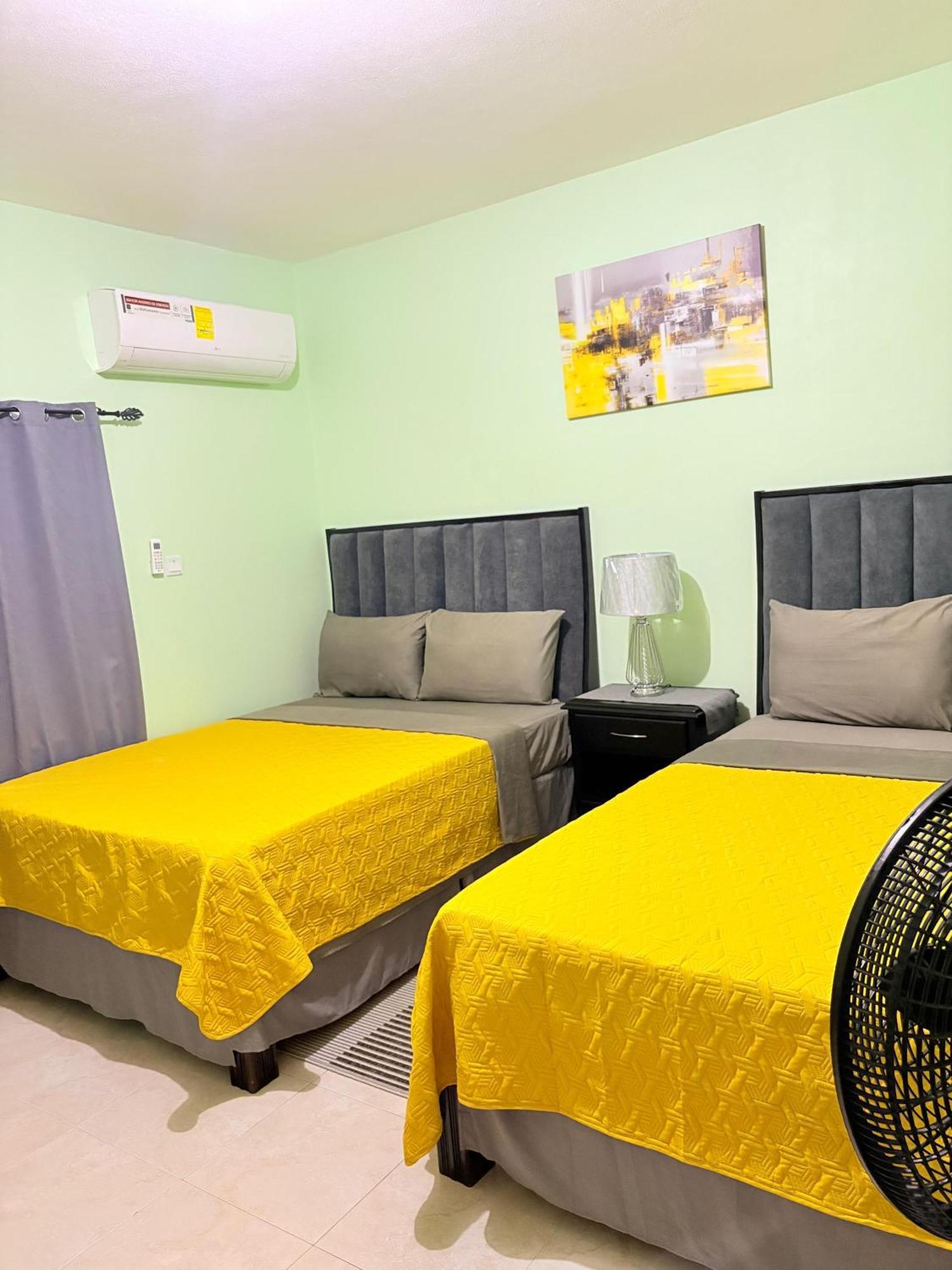 Apartamento White House By White River Ocho Rios