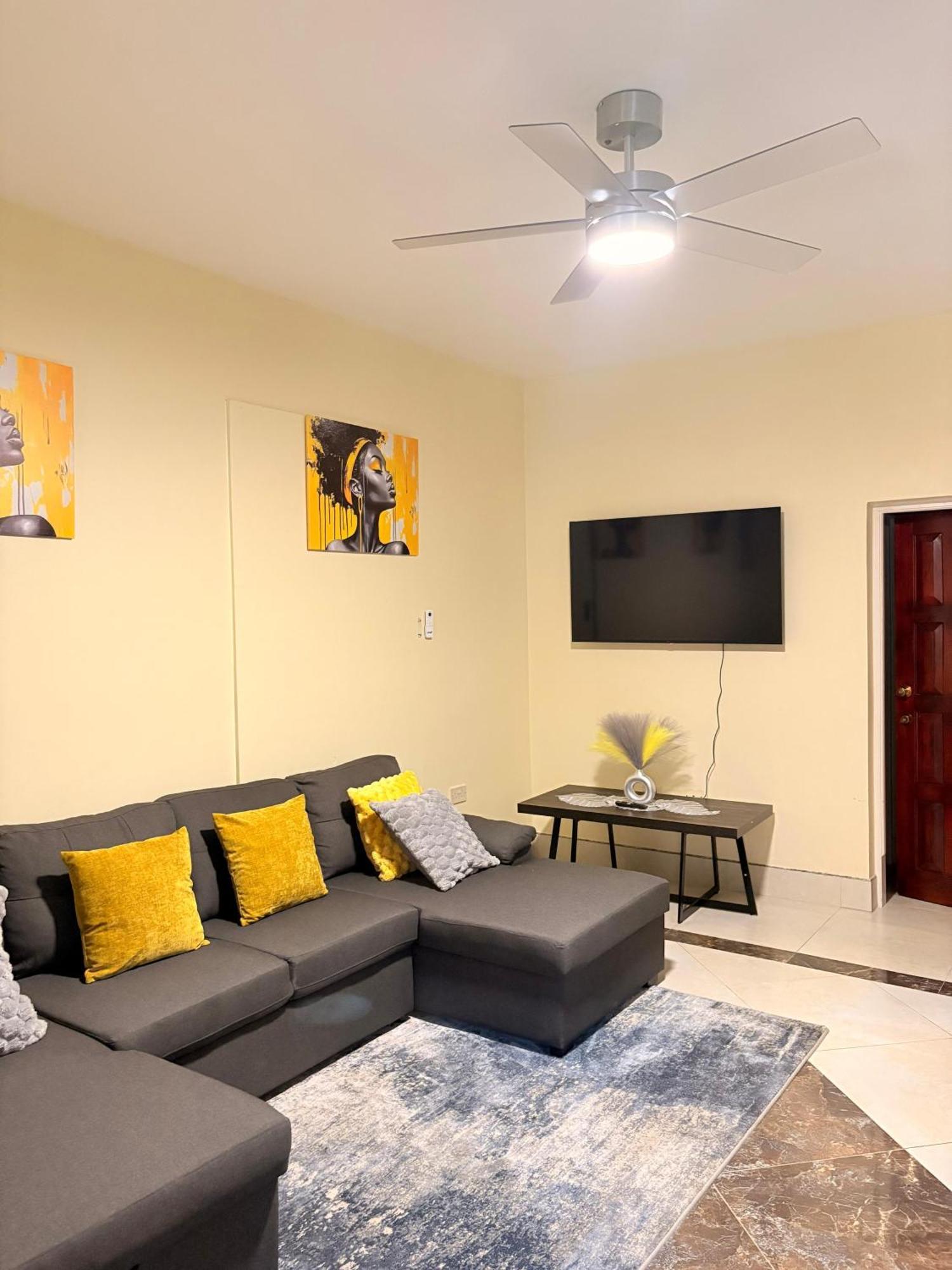 Apartamento White House By White River