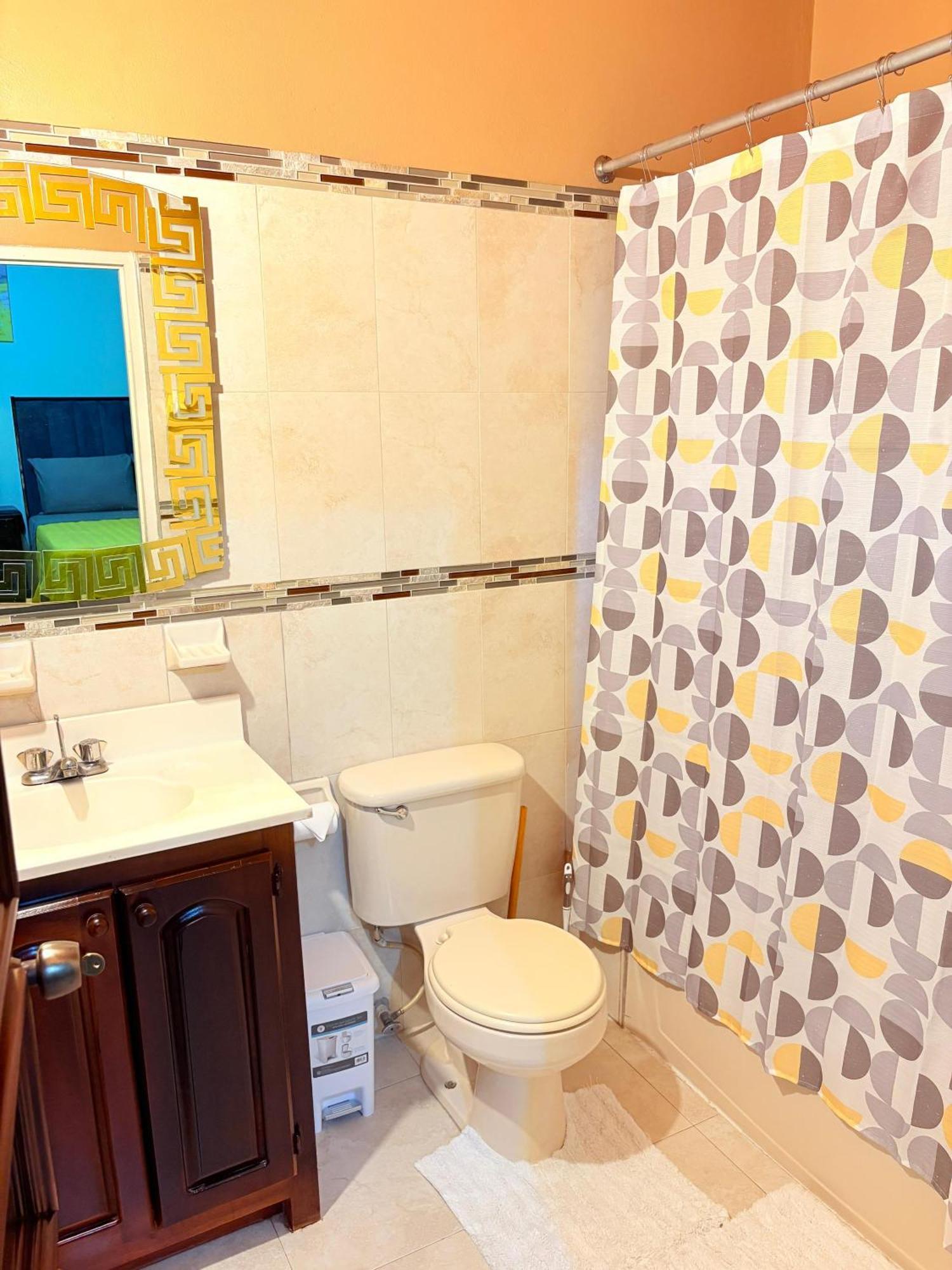 Apartamento White House By White River *