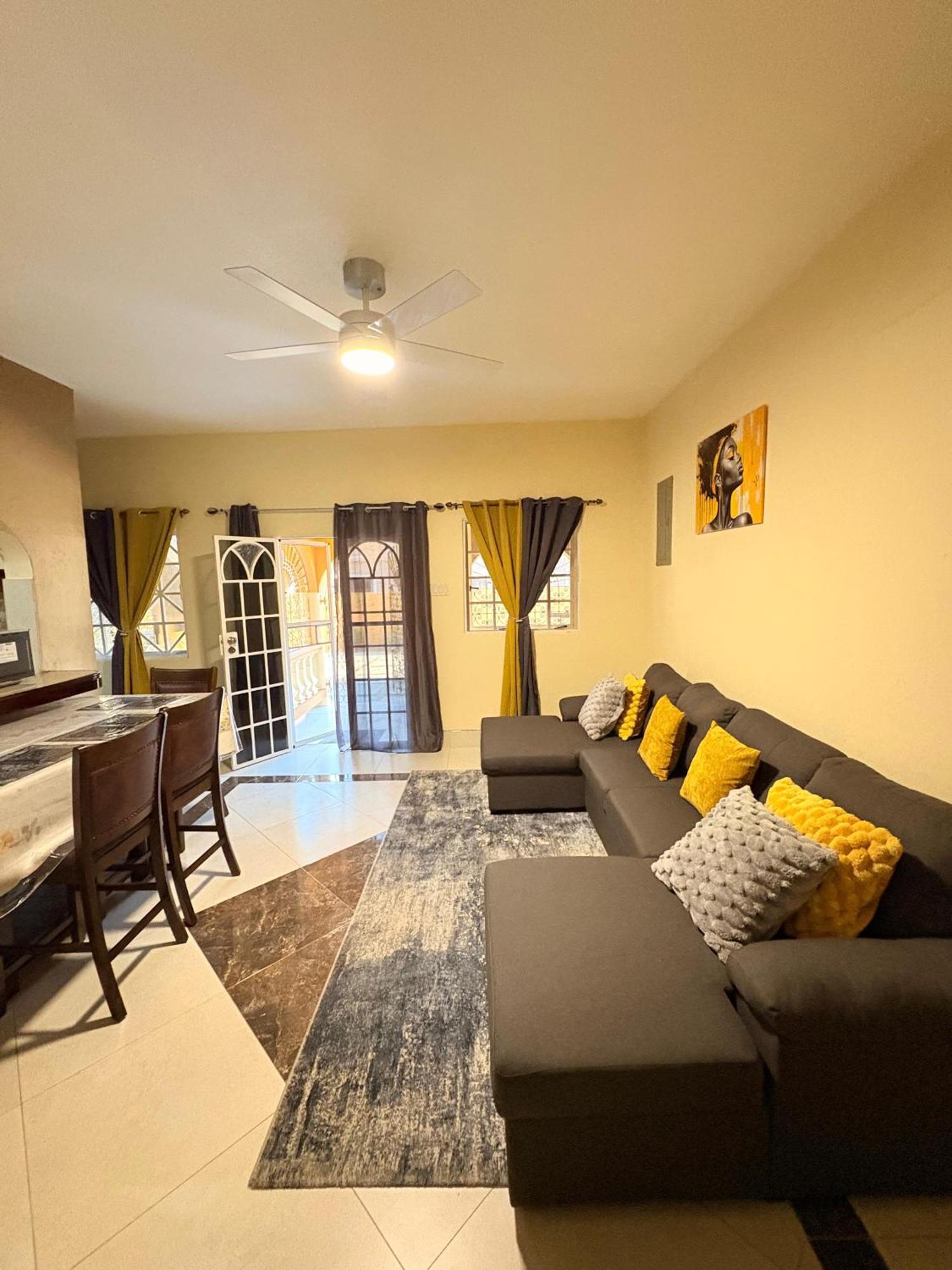 White House By White River Apartamento Ocho Rios